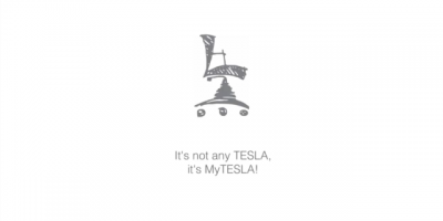 MyTesla - primul scaun inteligent de birou din țară
