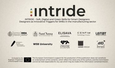 Designerii – actori cheie ai inovării din IMM-urile producătoare, la nivel european (INTRIDE)