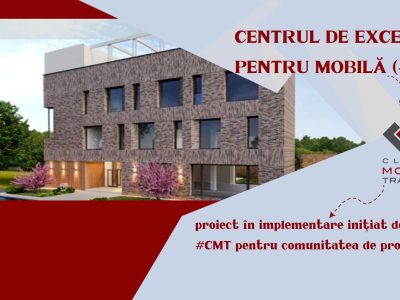 Centru de Excelenta pentru Mobila - Cover CEM