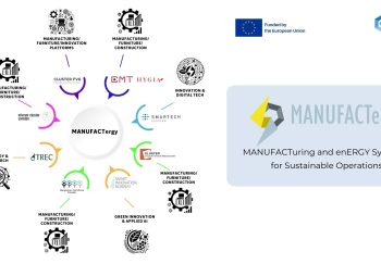 COVER - MANUFACTergy